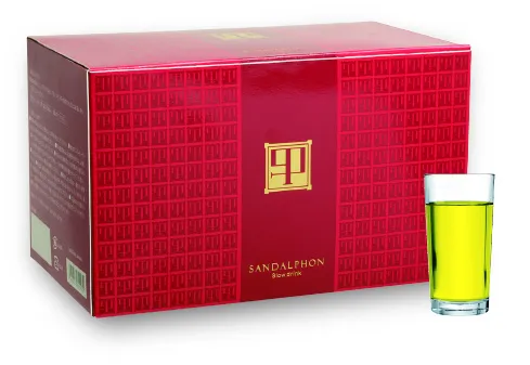 サンダルフォン　スロードリンク