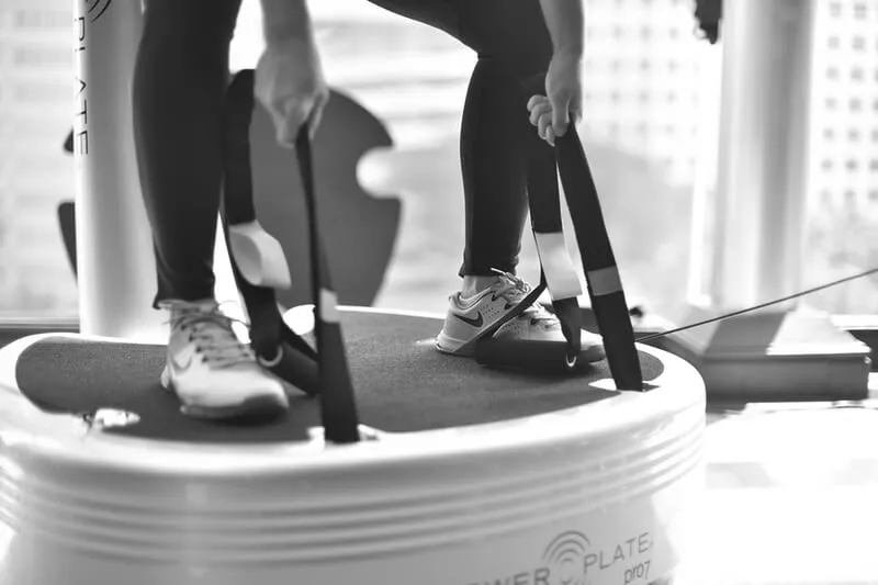 PERFORM BETTER（パフォーマンスの向上）