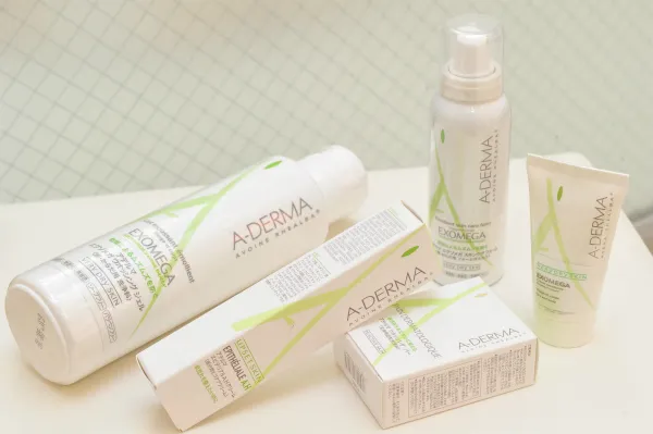A-DERMA（アデルマ）
