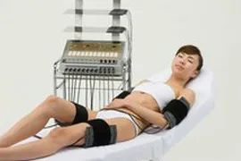 NARL超音波＆EMS痩身