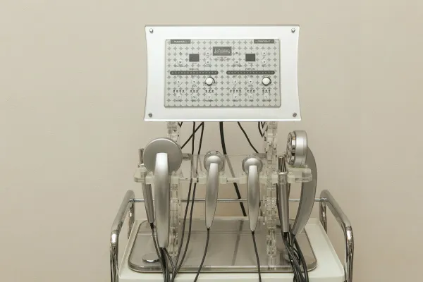 電気穿刺導入法（エレクトロポレーション）