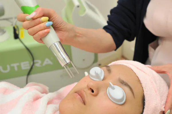 こんな肝斑でお悩みの方へ